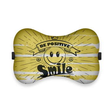 Smile Tasarım Ortopedik Boyun Yastığı