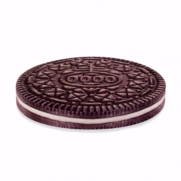 Oreo Tasarım Daire Minder Ø40