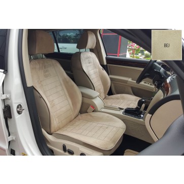 Volkswagen Caddy Yeni Nesil Koltuk Koruyucu 2010-2015