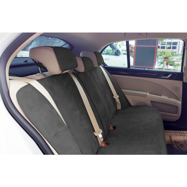 Ford Fiesta Yeni Nesil Koltuk Koruyucu 2008 2012 Koruyucular Arabam Olunca