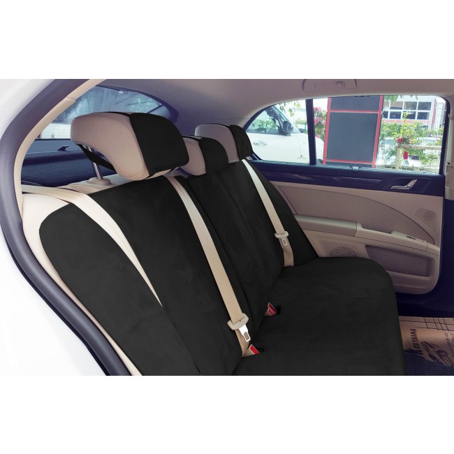 Fiat Linea Arka Koltuk