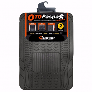 Road Universal Pvc Oto Paspas 