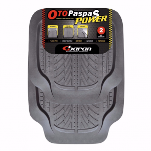 Power Universal Pvc Oto Paspas 