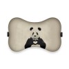 Panda Love Tasarım Ortopedik Boyun Yastığı