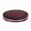 Oreo Tasarım Daire Minder Ø40