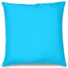 Mavi Tasarım Kırlent Yastık 40x40 cm